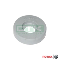 Oil seal for water pump axle, Rotax Max